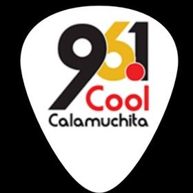 COOL CALAMUCHITA