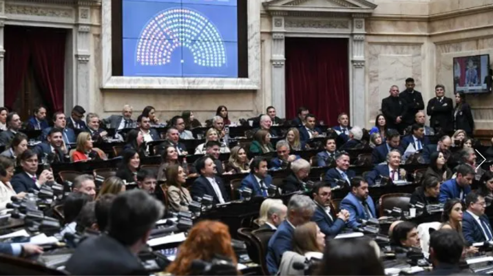 Súper RIGI: qué deja a Argentina el régimen que se trata hoy en Diputados
