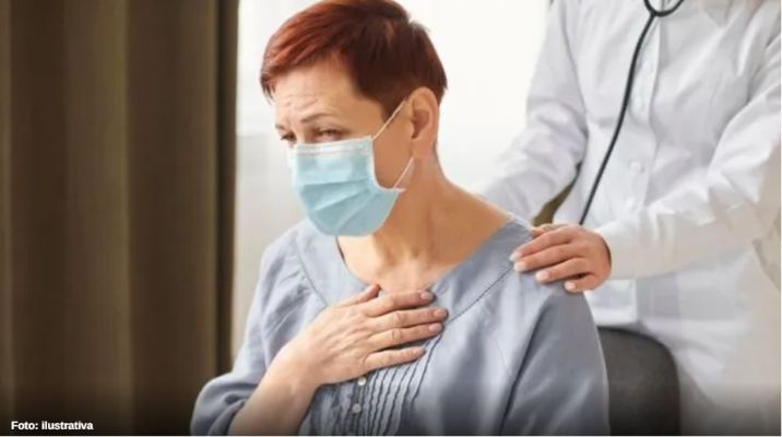 Entre Ríos registró un aumento de casi 39% en casos de tuberculosis