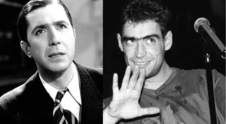 Carlos Gardel y Rodrigo Bueno, dos leyendas que partieron un 24 de junio